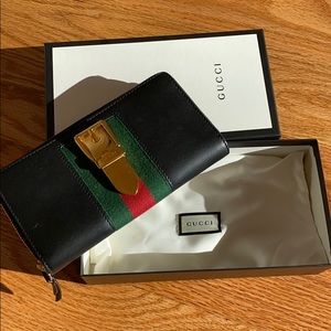Gucci Wallet